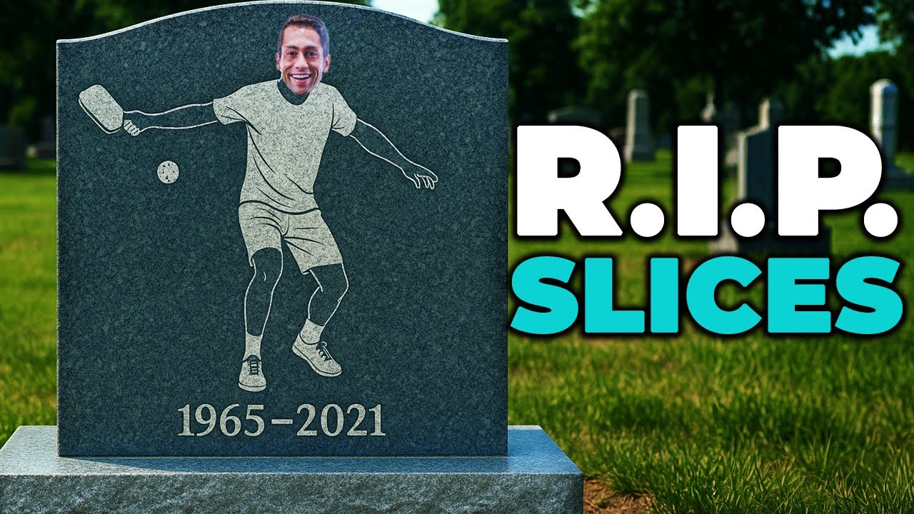 This Pickleball Shot Died in 2025 - What’s Next?