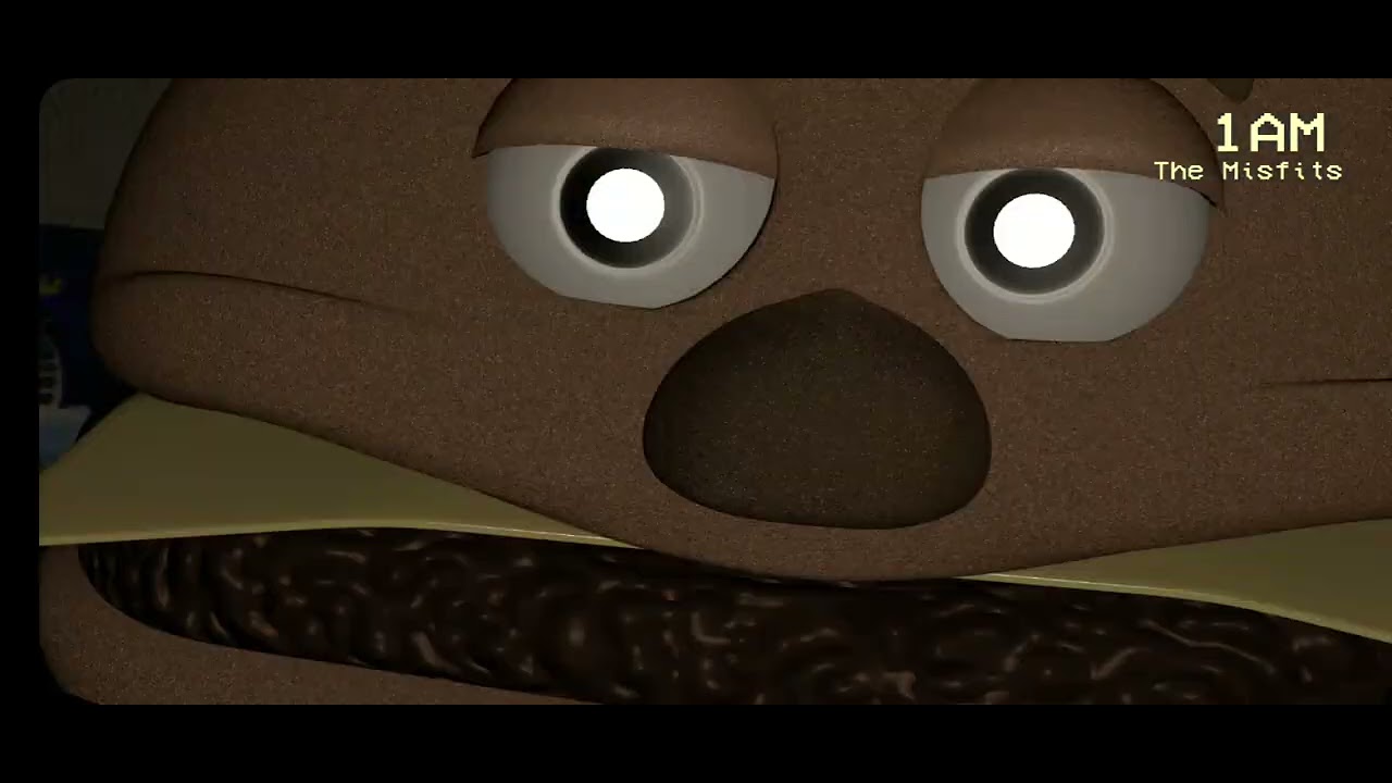 Five Nights with Mac Tonight Custom Night Android All Challenges Full Gameplay. (Max Mode not yet)