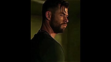 John wick VS Tyler rake #johnwick #extraction #shorts