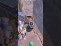 Fortnite o poder mitico de boku.