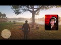 [RDR2 First Playthrough] CHAPTER 3 pt. 11