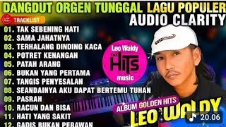 LEO WALDY FULL ALBUM