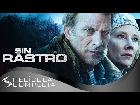 Sin Rastro