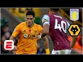 Aston Villa, la próxima víctima de Raúl Jiménez. Wolves va por la 3ra victoria al hilo | Exclusivos
