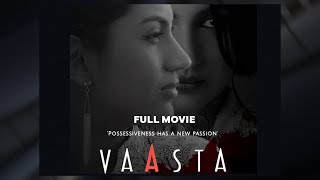 Vaasta I Full Movie HD I Hindi I Thriller I Riyers Films