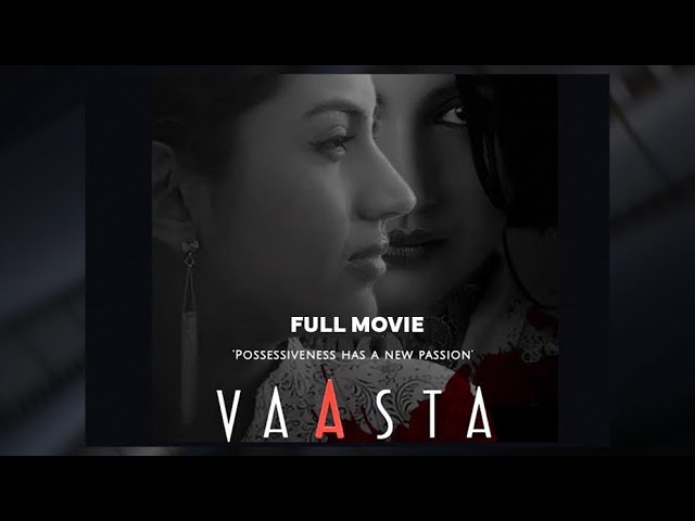 Vaasta I Full Movie HD I Hindi I Thriller I Riyers Films class=