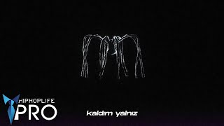 Hypzex &  Kum - Neden Kaldm Yalnız (Official Lyric Video)