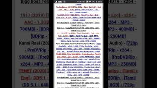 tamilrockers.com open the video