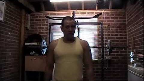 How to Train and Build Big Biceps with Rotation Curls