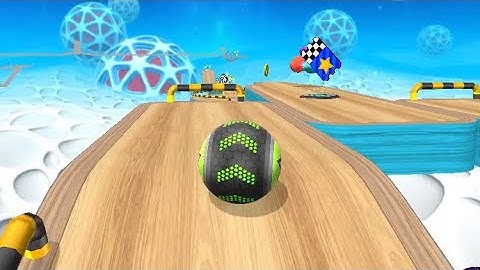 Going Balls -ProSpeed Run⭐️Level 1006   Walkthrough Android, Ios gameplay