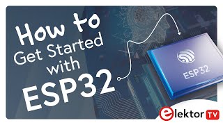 How to Get Started with the ESP32 screenshot 5