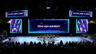 2024 College Classic   TEXAS A&M UNIVERSITY DANCE BATTLE