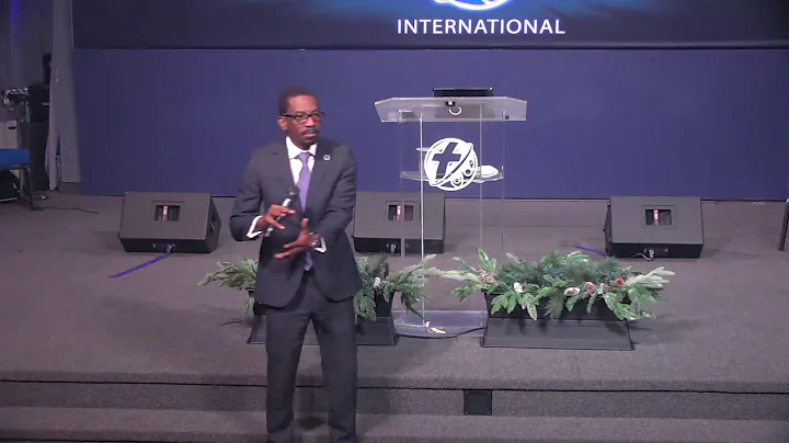 Sunday Morning Worship Service | November 30,  2025