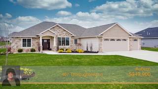 407 Thoroughbred Ln video tour