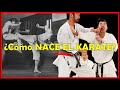 Karate  el arte marcial mas famoso del mundo la historia tal como fue