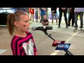 Iowa State Fair: Whistling, yodeling contestants