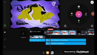 How To Make Center Effects Kinemaster