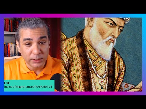 Video: Apakah mughal atau mongol?