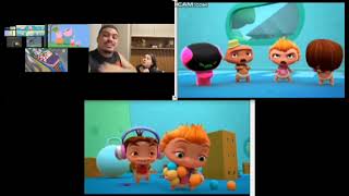 Up To Faster 159 Parison