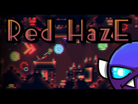 #84 'Red HazE'