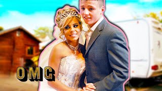 Starting a Gypsy Family at 16 | My Big Fat Gypsy Wedding | FULL EPISODE | OMG