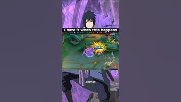 Why there
