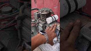 air compressor machine a technique of problem solve 100% solution🛠️🪛