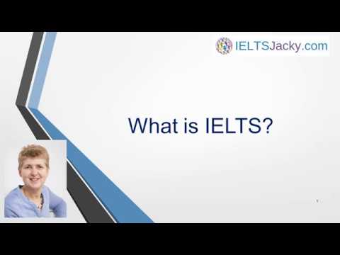 Ielts Without Exam