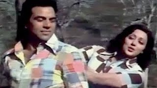 Ho Aisi Koyi Baat - Dharmendra, Hema Malini, Maa Song (Duet)