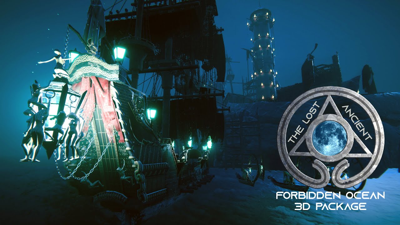 The Lost Ancient Forbidden Ocean YouTube the-lost-ancient-forbidden-ocean-youtube