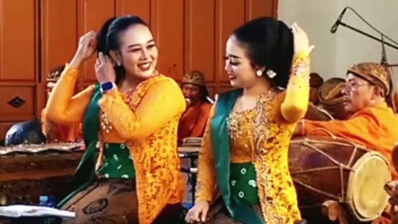 Gending gede Gambir sawit srihuning mbak Nengki feat Yola Roso madu uyon uyon nyamleng terbaru 2025