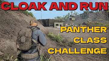 Kill 5 Enemies In One Use Of Cloak And Run In Golem Island