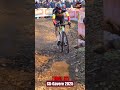 THIBAU NYS/ Cyclocross GAVERE 2025