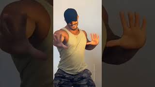 come baby dance with me - handsome muscle man ❤️🌈 #gay #lgbt #muscle #hotboii #man #viral #shorts