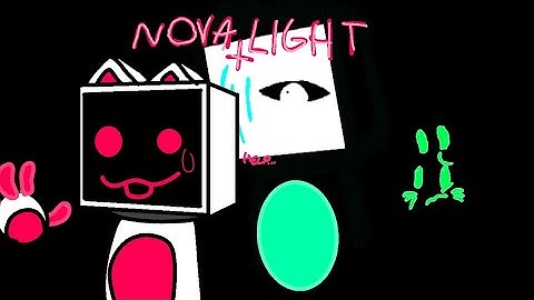 Novalight is insane...|Novalight VR(Cube Runners 2.0)