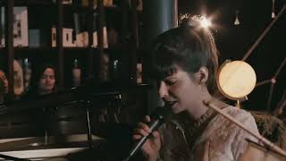 Marcela Tais - Voar (Sony Music Live)