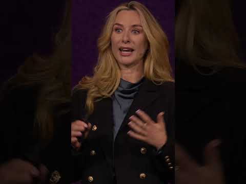 AI intimacy already here. How do humans deal? #TEDTalks