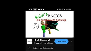how to turn on loop on youtube videos mobile  *works on some mobile devices i think*