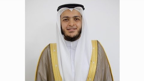 وَهُوَ ٱلْقَاهِرُ فَوْقَ عِبَادِهِ||سورة الأنعام||الشيخ محمد عبادة ❤️❤️