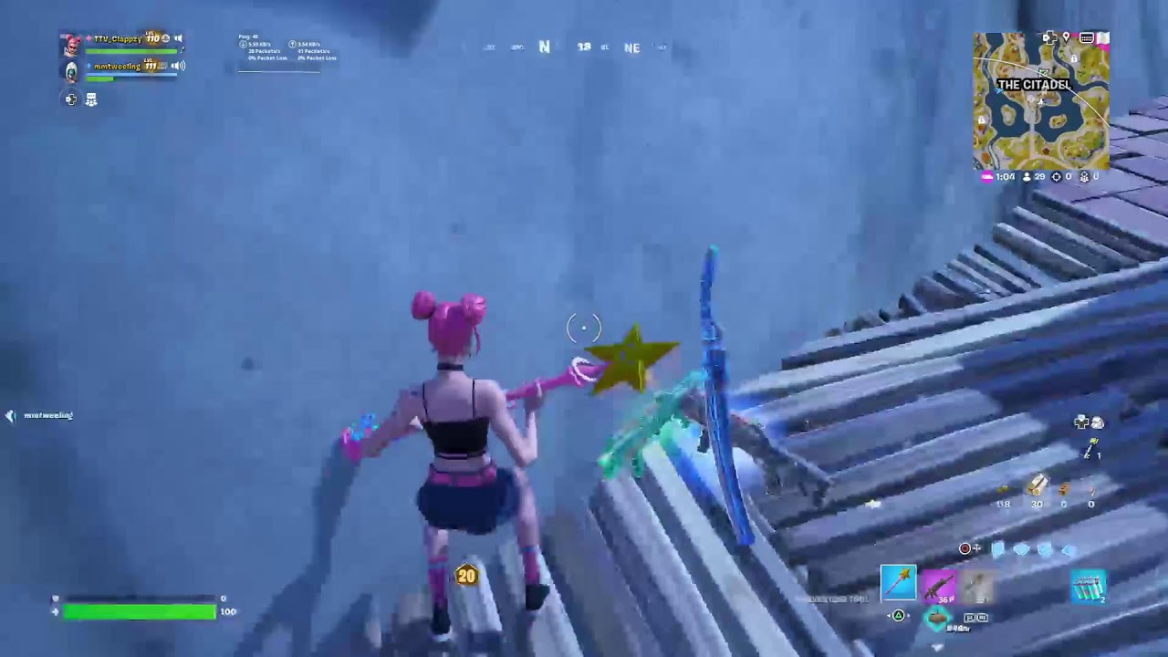 Fortnite Performance Evaluation YouTube fortnite-performance-evaluation-youtube