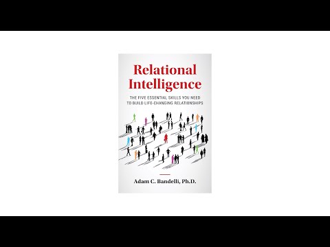 Thumbnail of Great Leadership Starts with Relational Intelligence