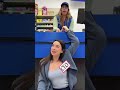 The CEO actually did this to her employee😍🫣💸
