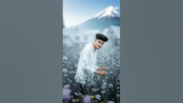 Hypic app me photo kaise banayen || Hypic app ai expand tutorial #shorts​ #hypicapp