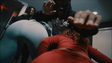 Stacks BW x Mac Glizz - Takeover (Official Music Video)