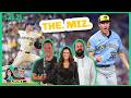 LIVE REACT: Miz OWNS MLB Again | Could the Cy Young Return to Milwaukee?