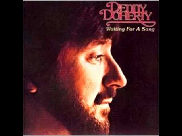 Denny Doherty - You'll Never Know