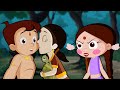 Chhota Bheem aur Nayi Rajkumari | Cartoons for Kids | Funny Kids Videos