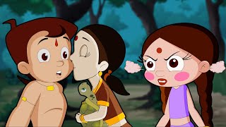 Chhota Bheem aur Nayi Rajkumari | Cartoons for Kids | Funny Kids Videos