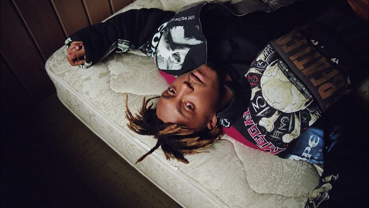 Juice WRLD Meadows (Unreleased) YouTube