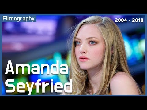 Video: Amanda Seyfred: Wasifu, Ubunifu, Kazi, Maisha Ya Kibinafsi